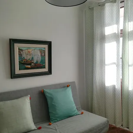 Appartement Oportobestview *