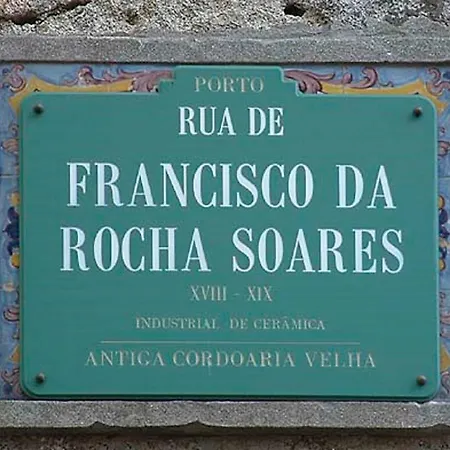 Appartement Oportobestview Porto