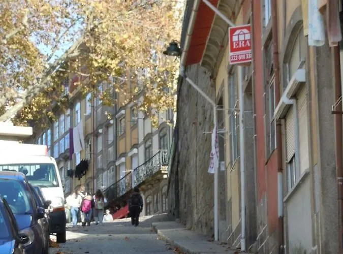 Oportobestview Appartement *