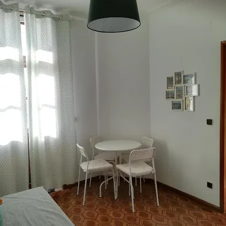 Apartmán Oportobestview *