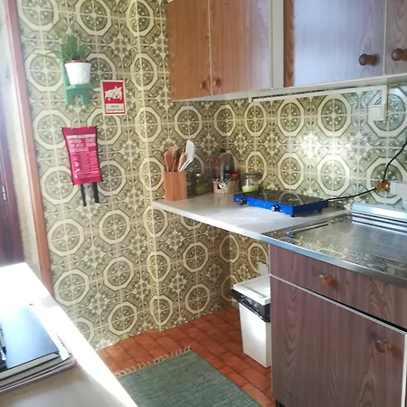 Oportobestview דירה