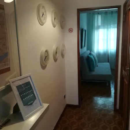 דירה Oportobestview *