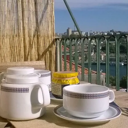 Oportobestview بورتو