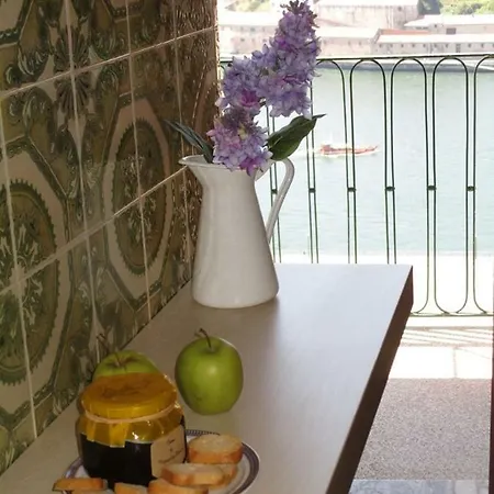 Oportobestview דירה