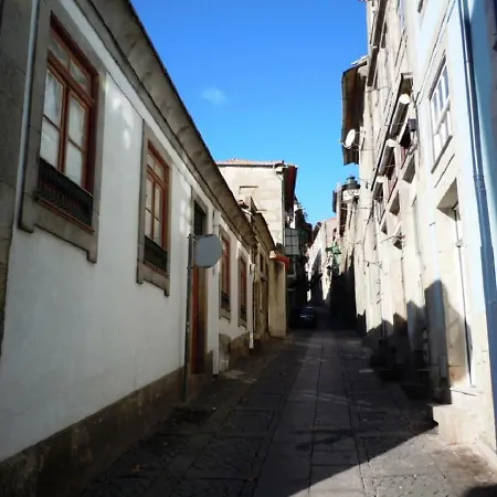 Oportobestview דירה