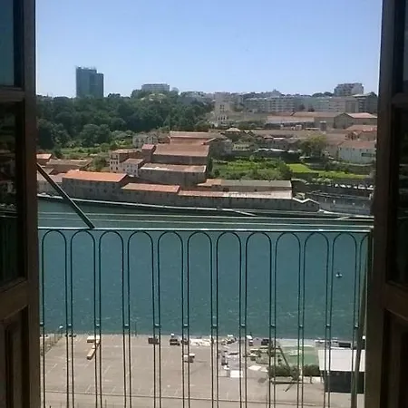 Oportobestview Oporto