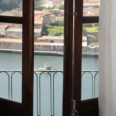 דירה Oportobestview *