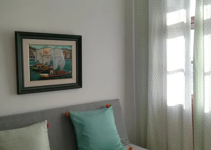 Apartamento Oportobestview *