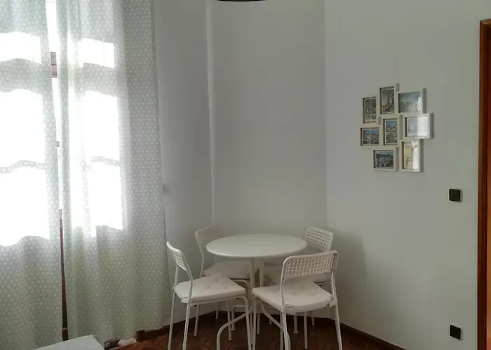 Apartmán Oportobestview *