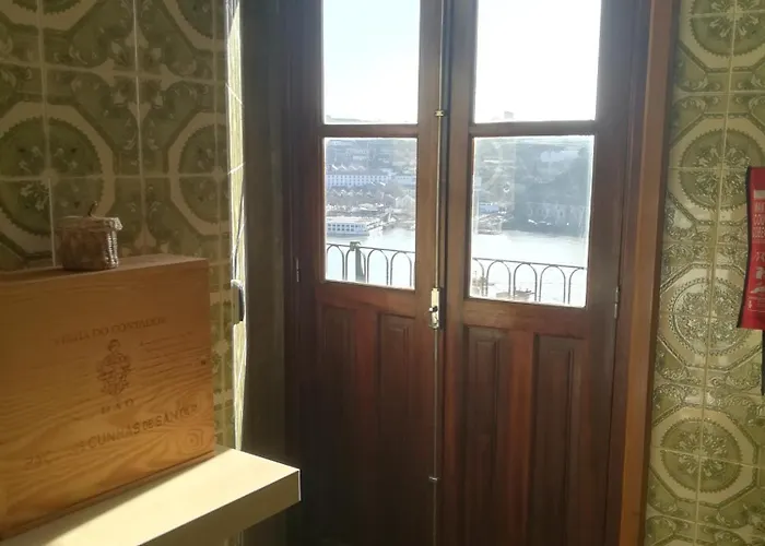 Apartamento Oportobestview