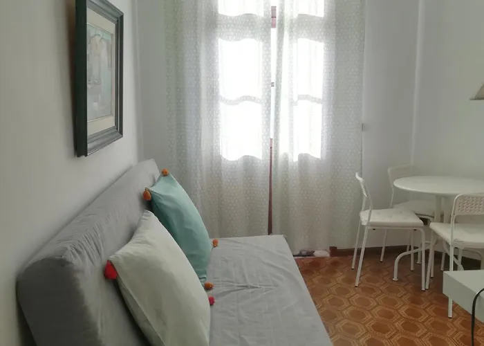 Apartmán Oportobestview *