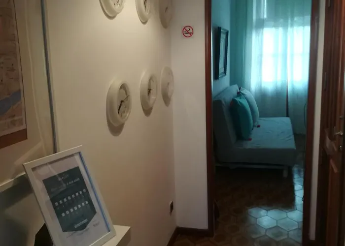 Apartmán Oportobestview *