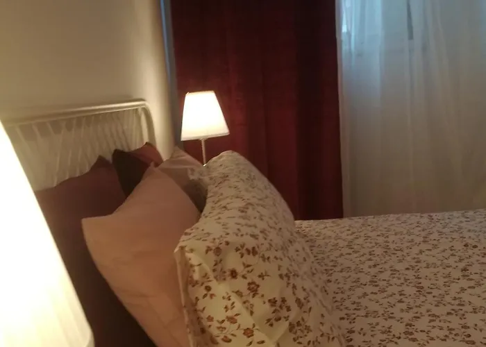 Oportobestview Apartmán *