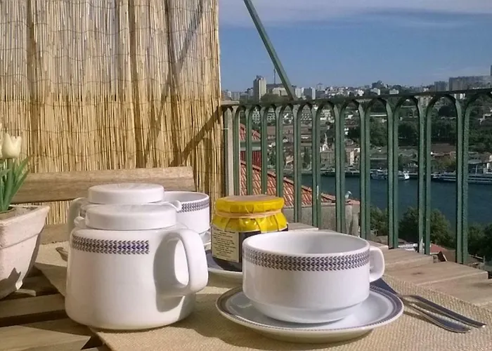 Oportobestview Porto