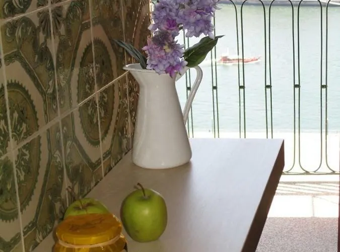 Oportobestview Apartamento