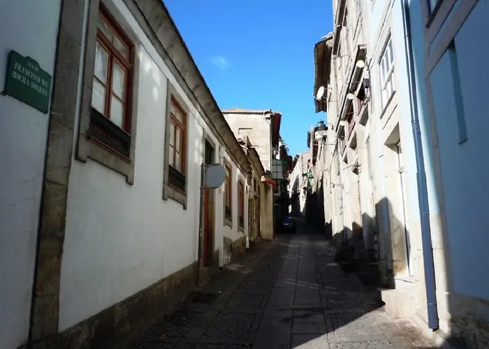 Oportobestview Apartamento