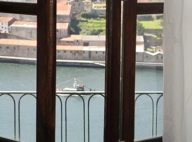 Apartamento Oportobestview *