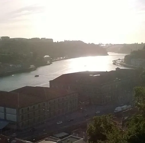 Oportobestview 아파트 *