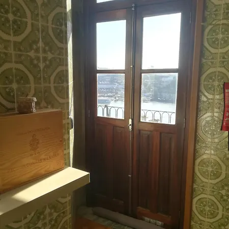 דירה Oportobestview