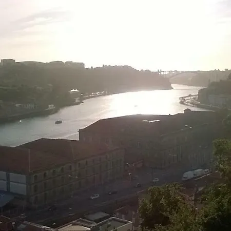 Oportobestview Lejlighed *
